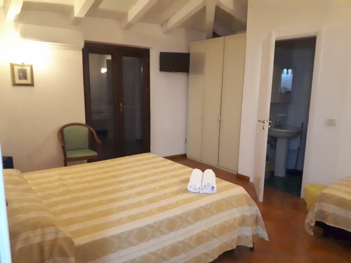 Hotel La Perla Villammare Εξωτερικό φωτογραφία
